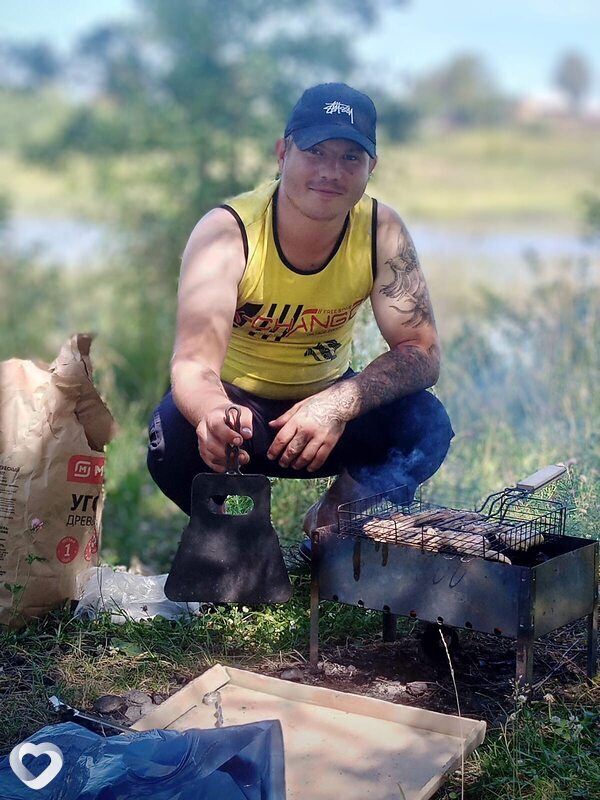 Иван, 31, Иванове — анкета №1315487