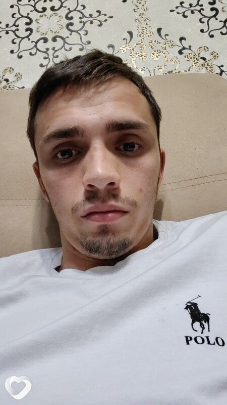 Теймур, 25, Екатеринбурге — анкета №1315488
