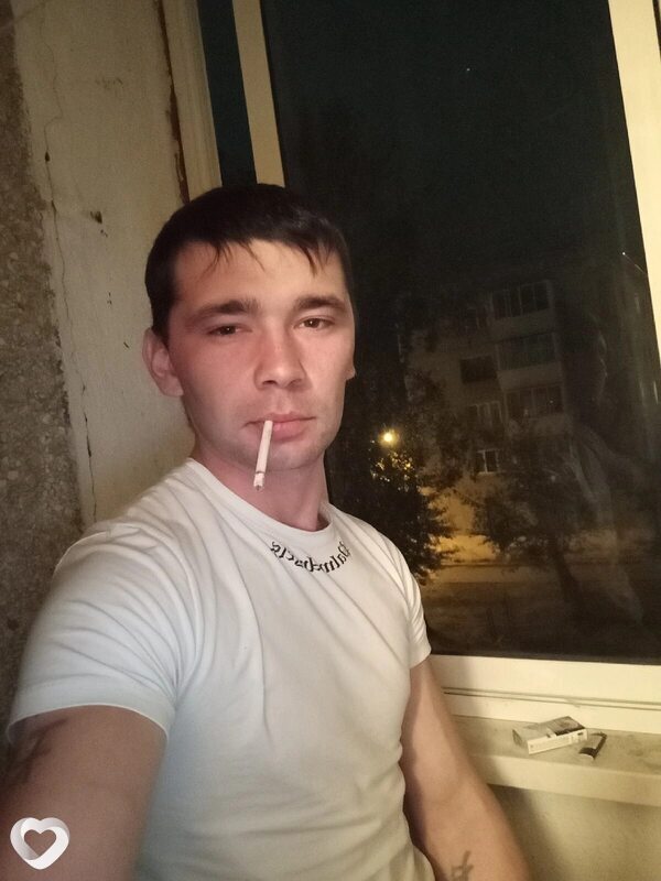 Виталий, Красноуральск