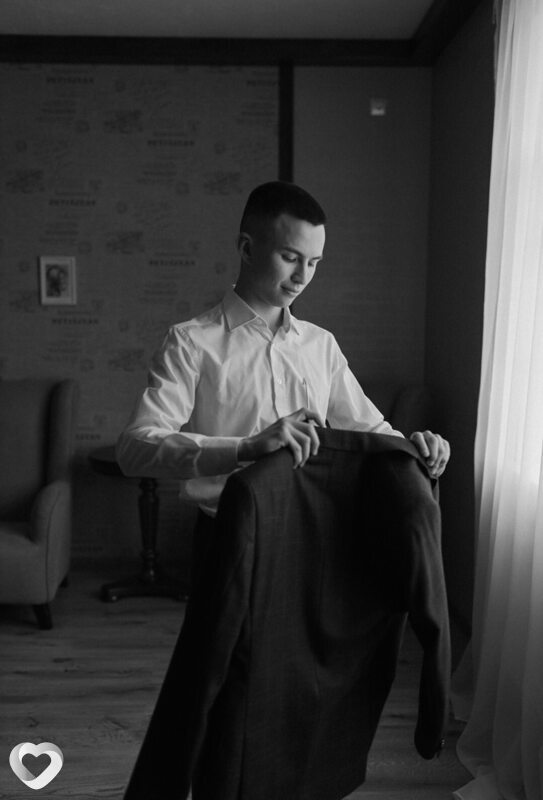 Виктор, 28, Хабаровске — анкета №1315495
