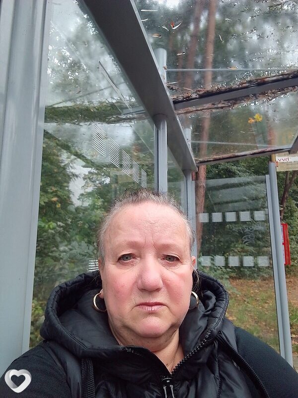 Лариса, 60, Николаеве — анкета №1315496