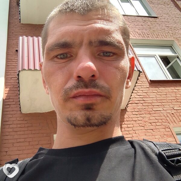 Виталий, 32, Бологом — анкета №1315497