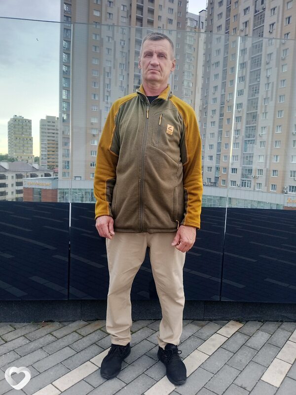 Эдуард, 55, Казани — анкета №1315501