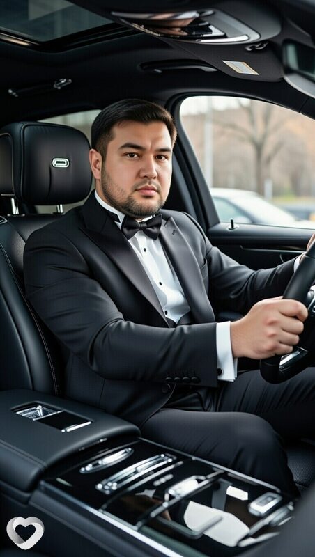 Али, 42, Ташкент — анкета №1315502