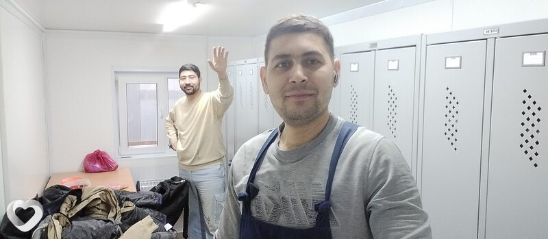 Гуванч, 34, Минске — анкета №1315505