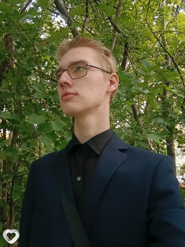 Роман, 20, Перми — анкета №1315506