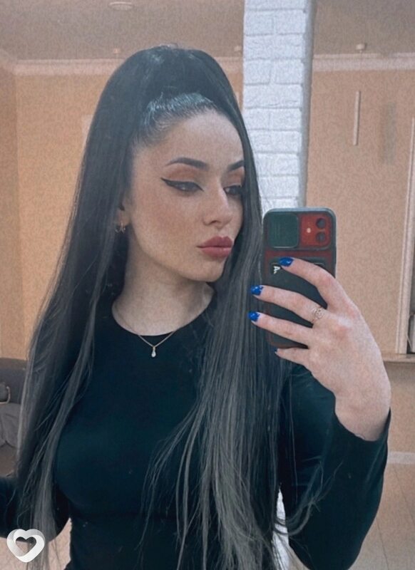 Алина, 26, Брянске — анкета №1315656