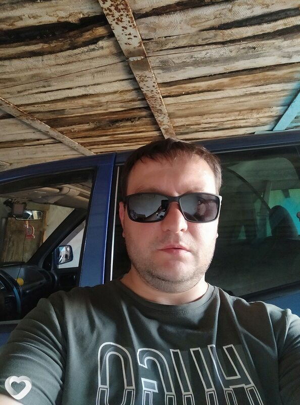 Анатолий, 40, Караганде — анкета №1315657