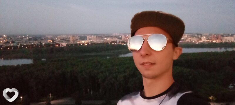 Сергей, 24, Кемерове — анкета №1315659