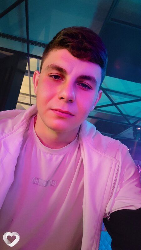 Иван, 25, Самаре — анкета №1315660