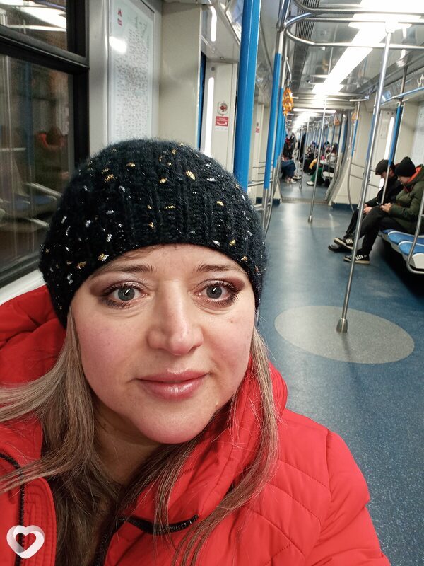 Ирина, 54, Ярославле — анкета №1315663