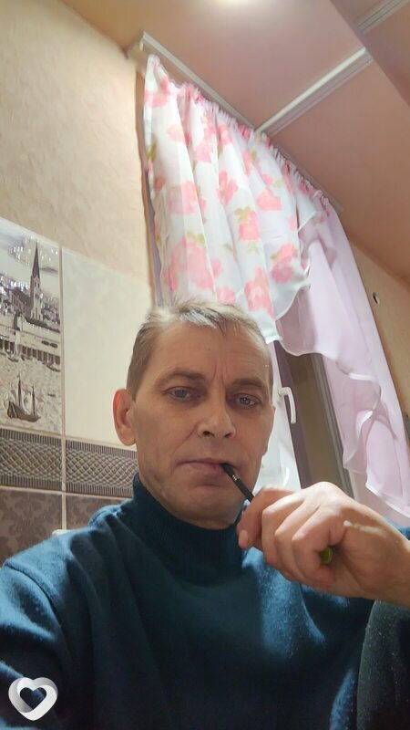 Алекс, 50, Енакиеве — анкета №1315664