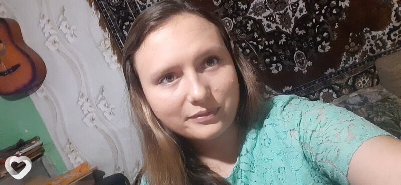 Ирина, 28, Тихорецке — анкета №1315667