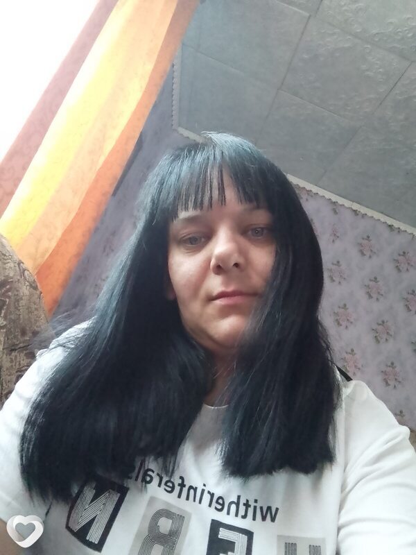 Ирина, 37, Пензе — анкета №1315620