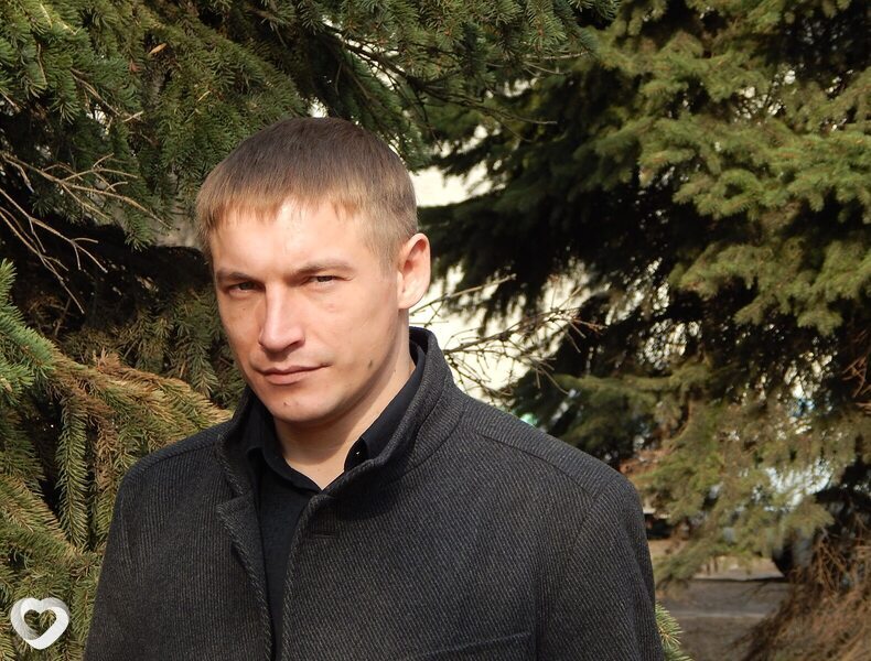 Рома, 44, Таганроге — анкета №1315622