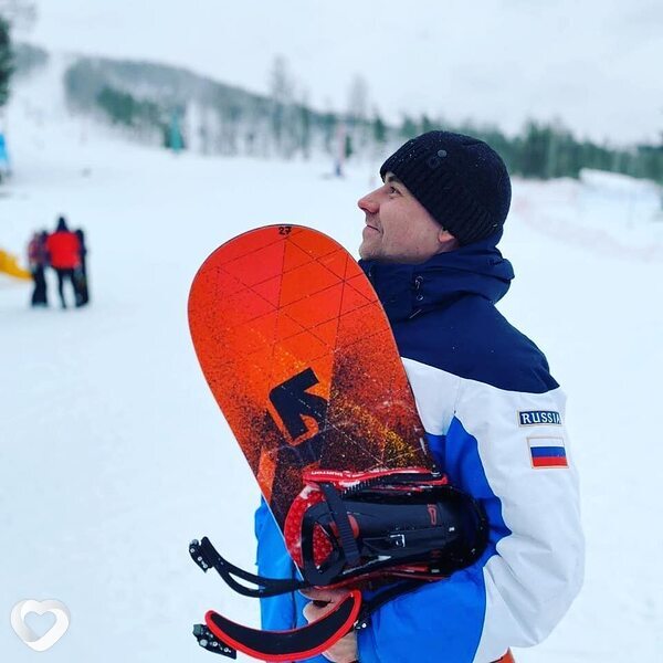 Алекс, 36, Кировграде — анкета №1315627