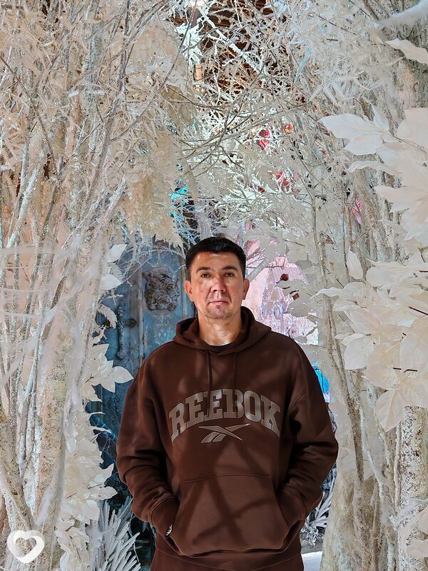 Сергей, 42, Калининграде — анкета №1315567