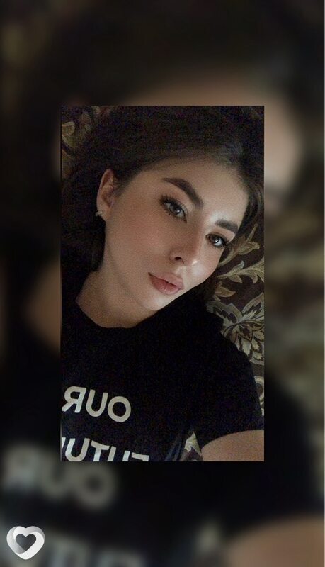 Лина, 23, Омске — анкета №1315577
