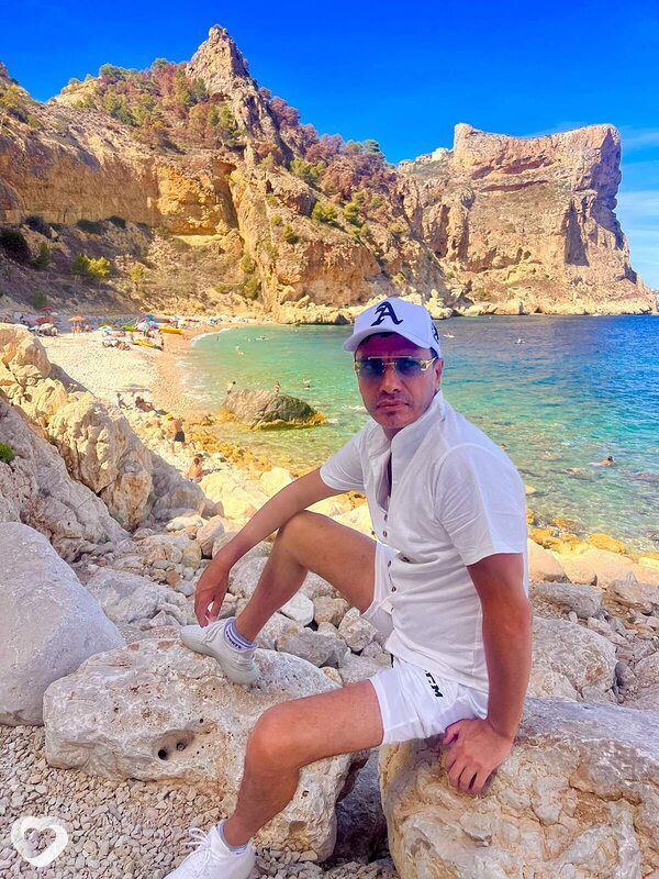 Андрей, 37, Луганске — анкета №1315579
