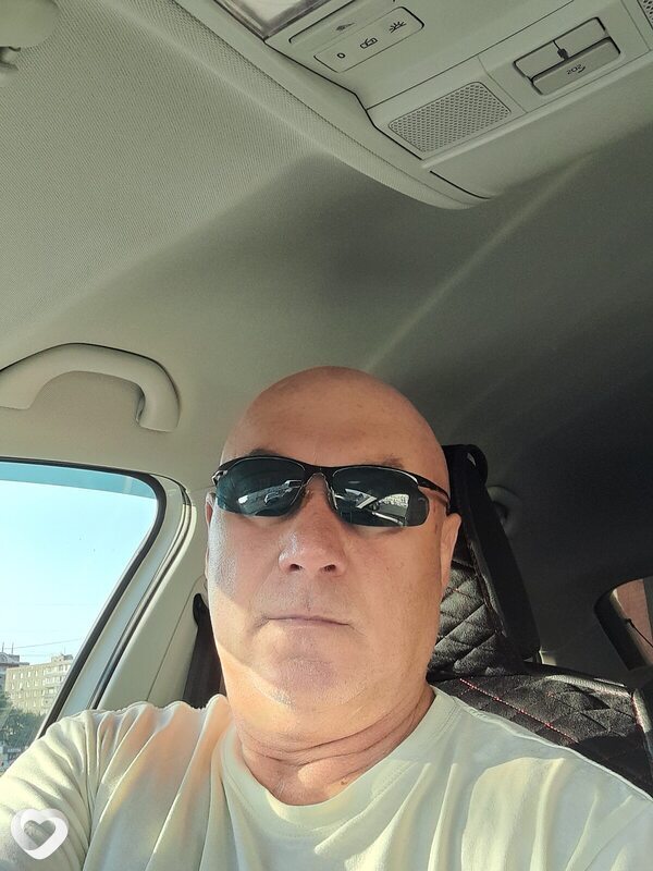 Сергей, 51, Орёл — анкета №1315706