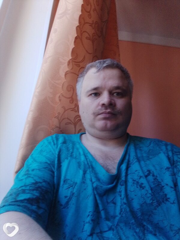 Дамир, 42, Саратове — анкета №1315710