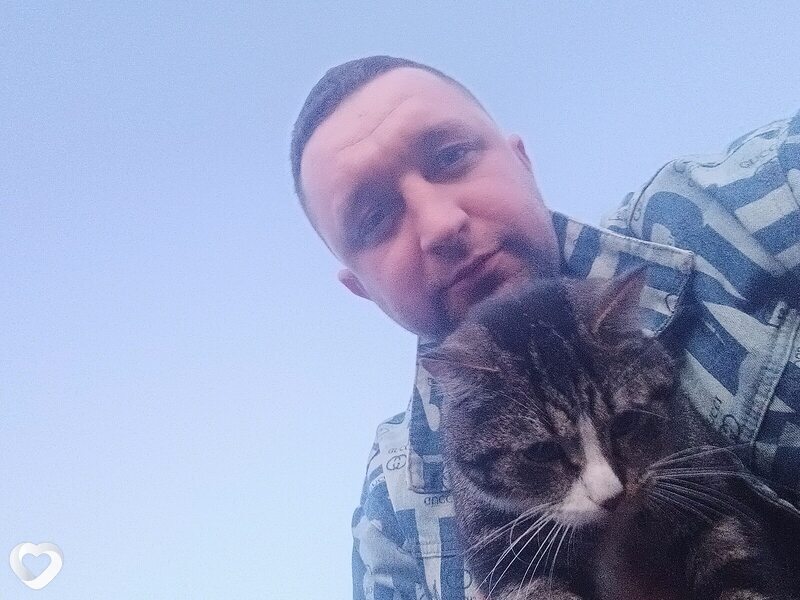 Александр, 34, Минске — анкета №1315717