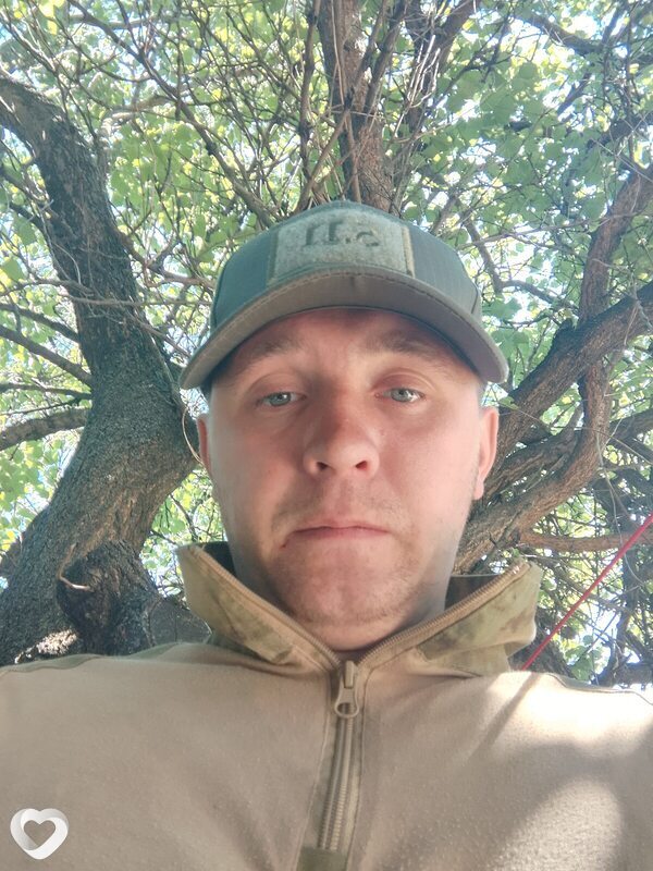 Павел, 27, Красноярске — анкета №1315720