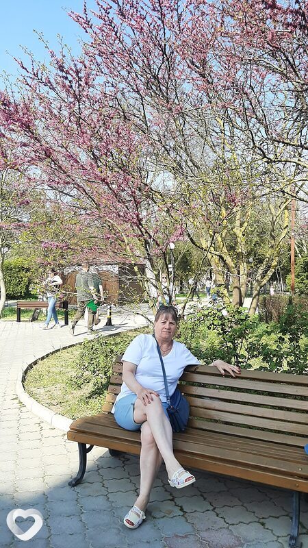 Ольга, 66, Чите — анкета №1315721