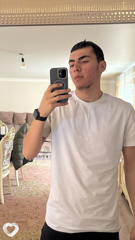 Татам, 22, Буйнакске — анкета №1315725