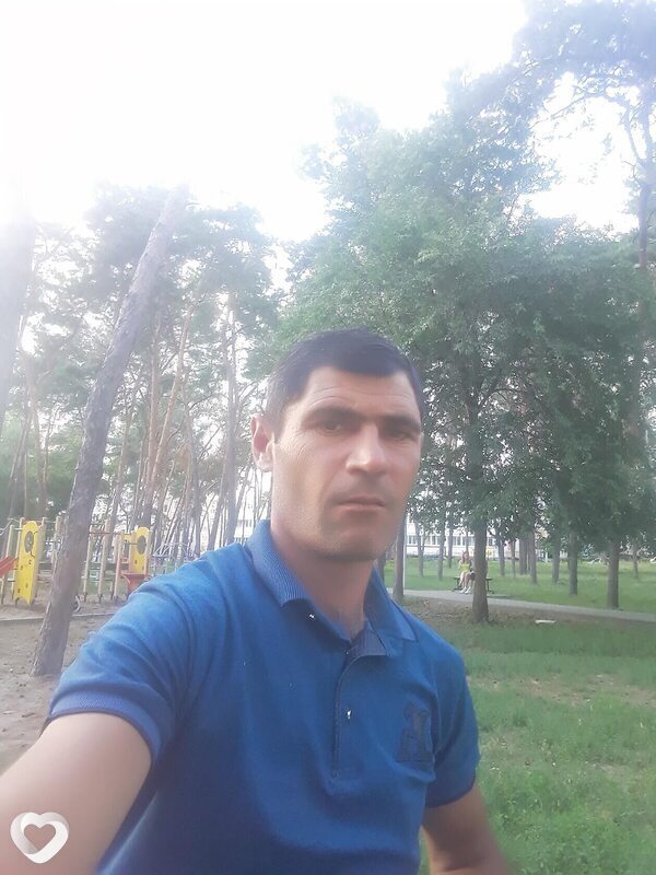 Арман, 43, Воронеже — анкета №1315727