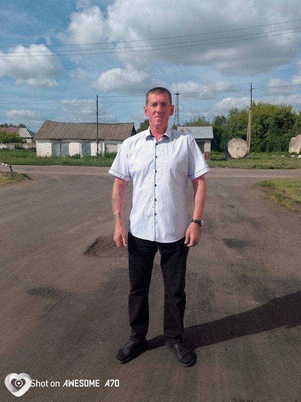 Максим Фирсов, 41, Москве — анкета №1315810