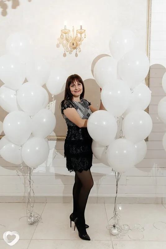 Марина, 42, Барнауле — анкета №1315811