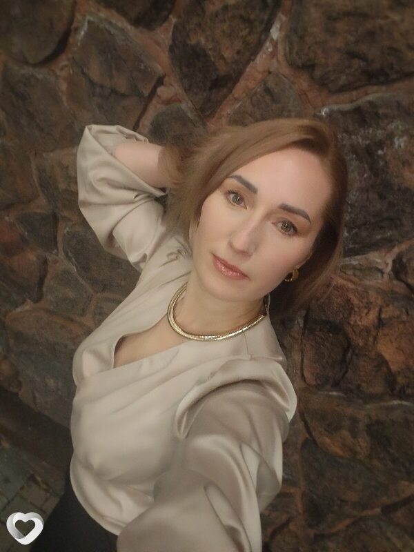 Ольга, 45, Ижевске — анкета №1315815