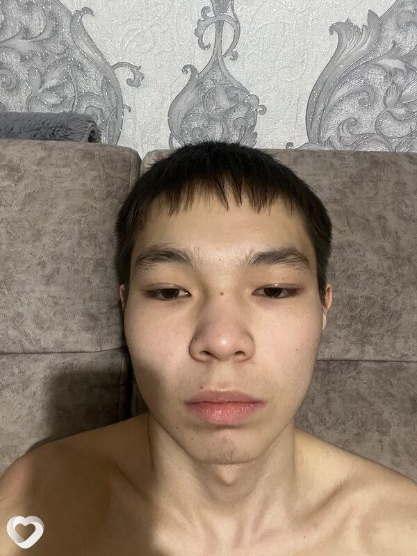 Арман, 21, Астане — анкета №1315820
