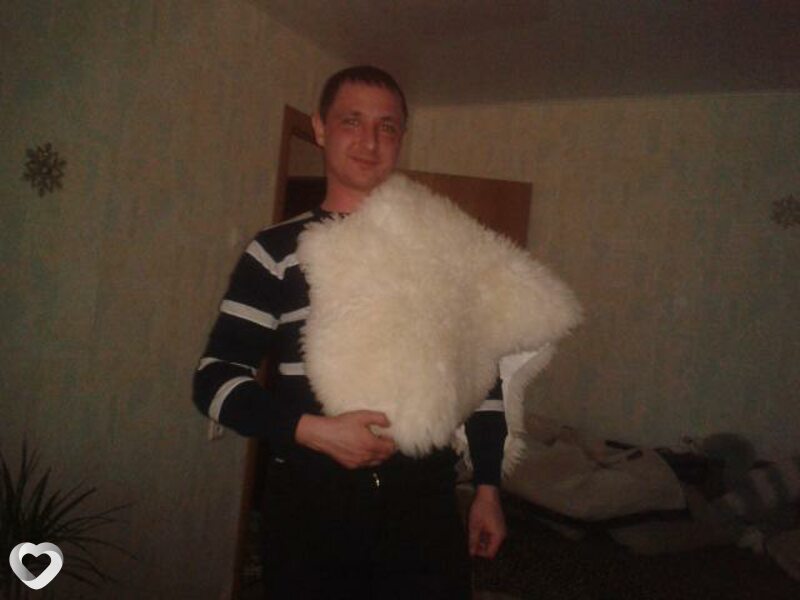 Антон, 40, Хабаровске — анкета №11830