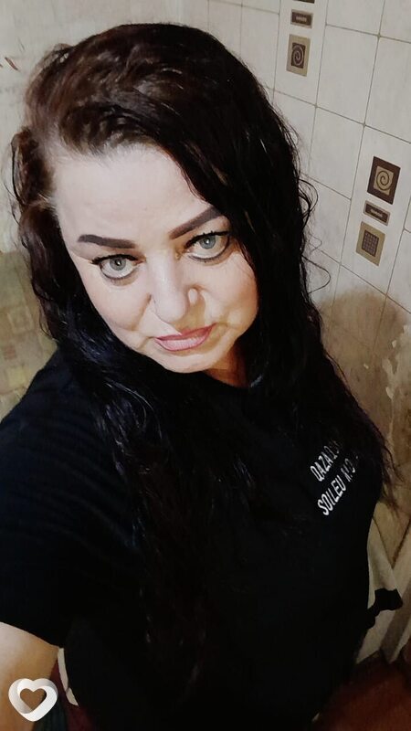 Алена, 55, Алматы — анкета №1315631