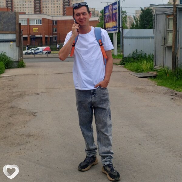 Ильдар, 30, Москве — анкета №1315632