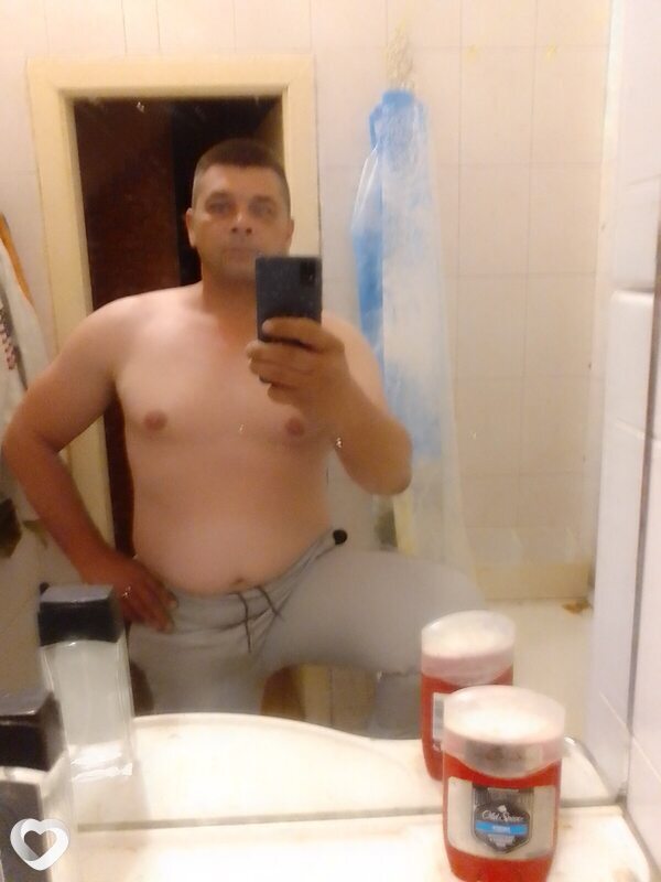 Андрей, 40, Витебске — анкета №1315637