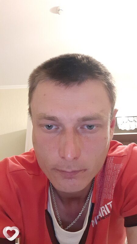Макс, 36, Санкт-Петербурге — анкета №1315644