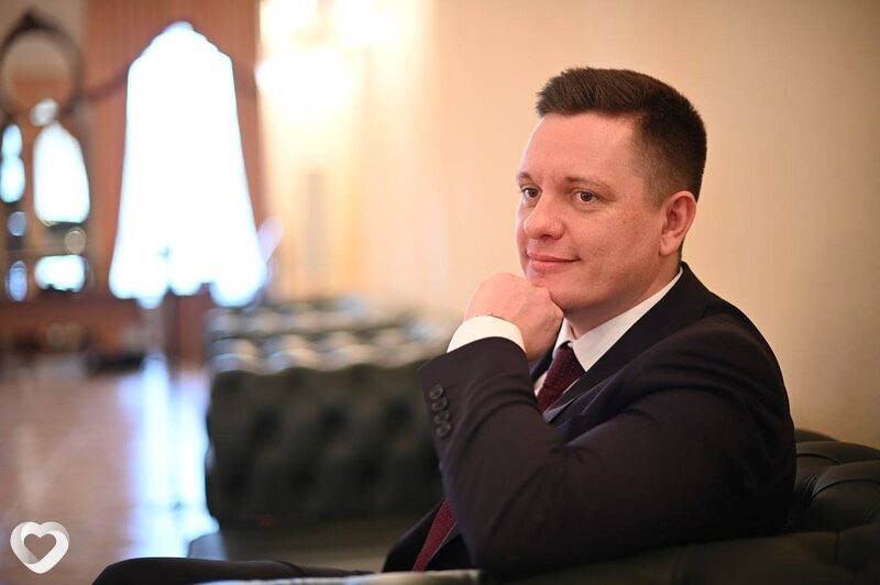 Макс, 39, Москве — анкета №1315651