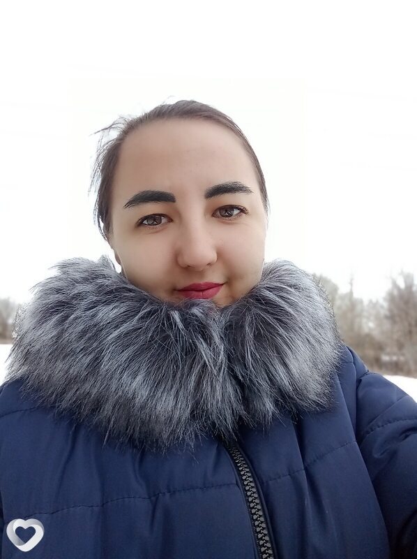 Настя, 26, Курске — анкета №1315655