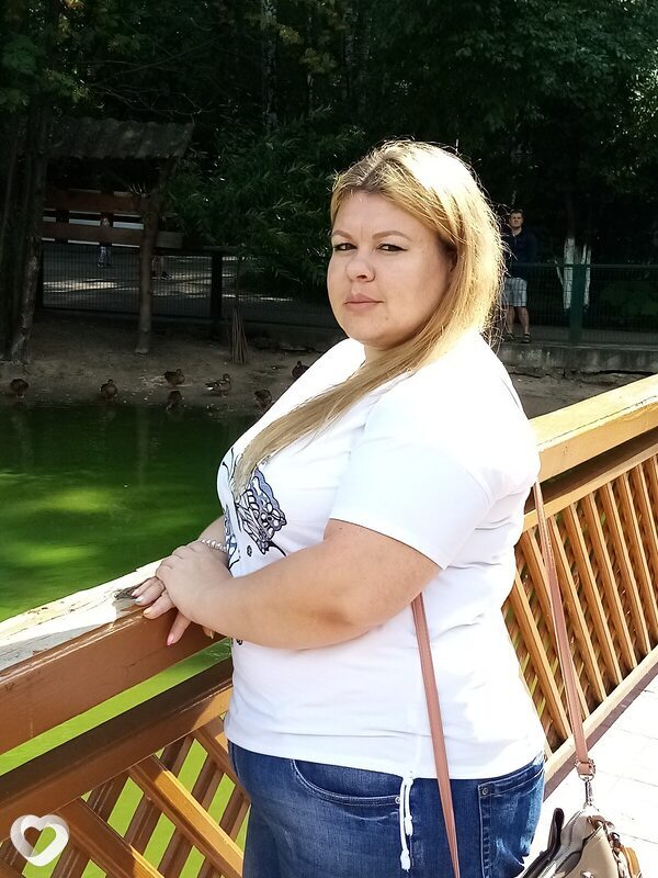 Елена, 38, Новосибирске — анкета №1315682