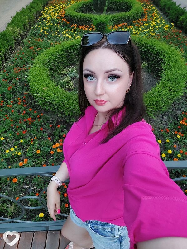 Лана, 31, Курске — анкета №1315683