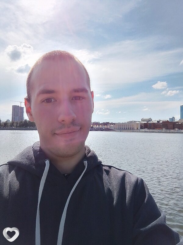 Илья, 23, Челябинске — анкета №1315685