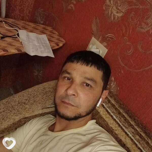 Фарход, 39, Оренбурге — анкета №1315691
