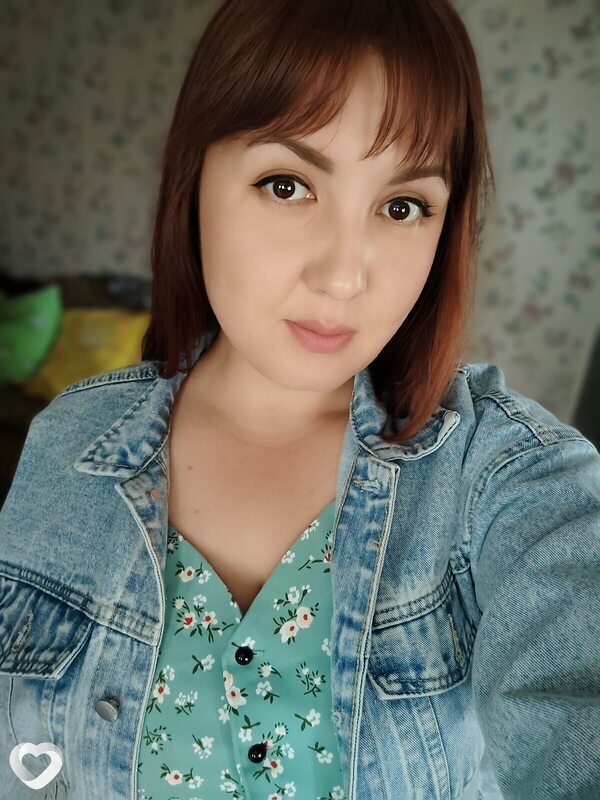 Катя, 36, Челябинске — анкета №1315696