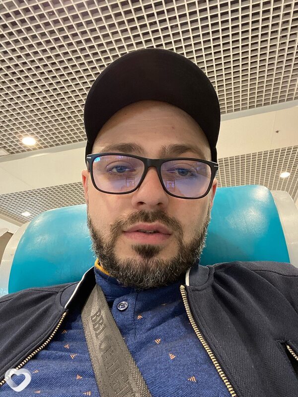 Tengo, 35, Адлер — анкета №1315702