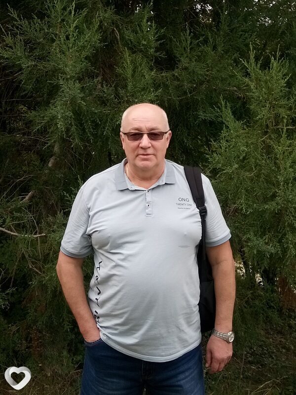 Валерий, 56, Костроме — анкета №1315782