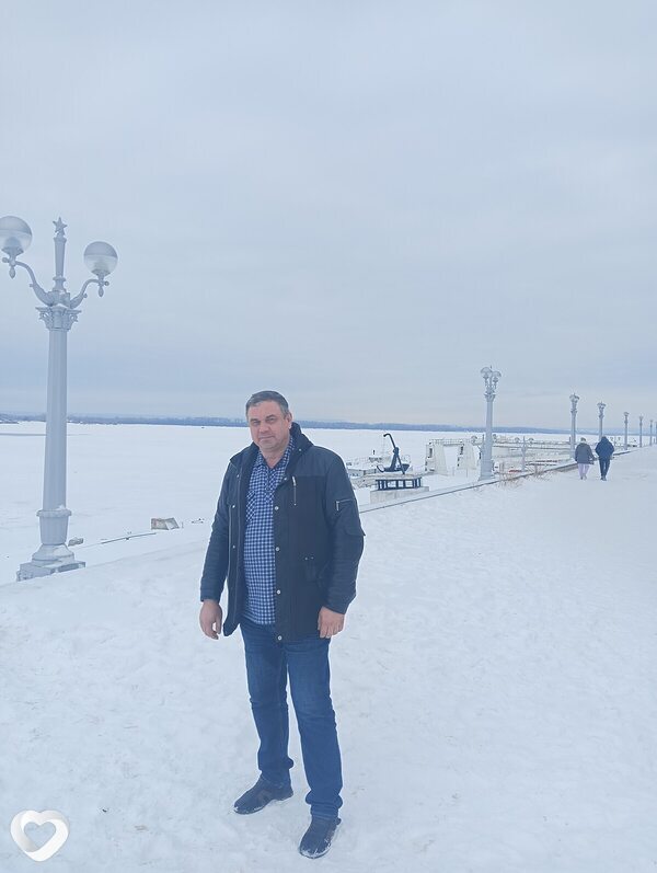 Алекс, 51, Зеленодольске — анкета №1315787