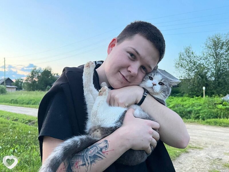 Андрюха, 24, Петрозаводске — анкета №1315791